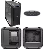 Корпус Cooler Master Cosmos C700P BLACK EDITION (MCC-C700P-KG5N-S00)