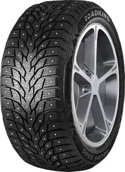 Roadking Argos S500 265/45 R21 108T XL