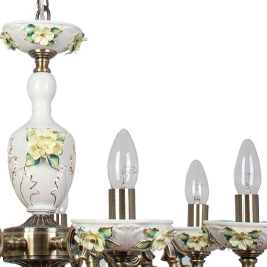 Подвесная люстра Abrasax SD712