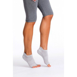 Носочки для йоги с открытыми пальчиками Bradex