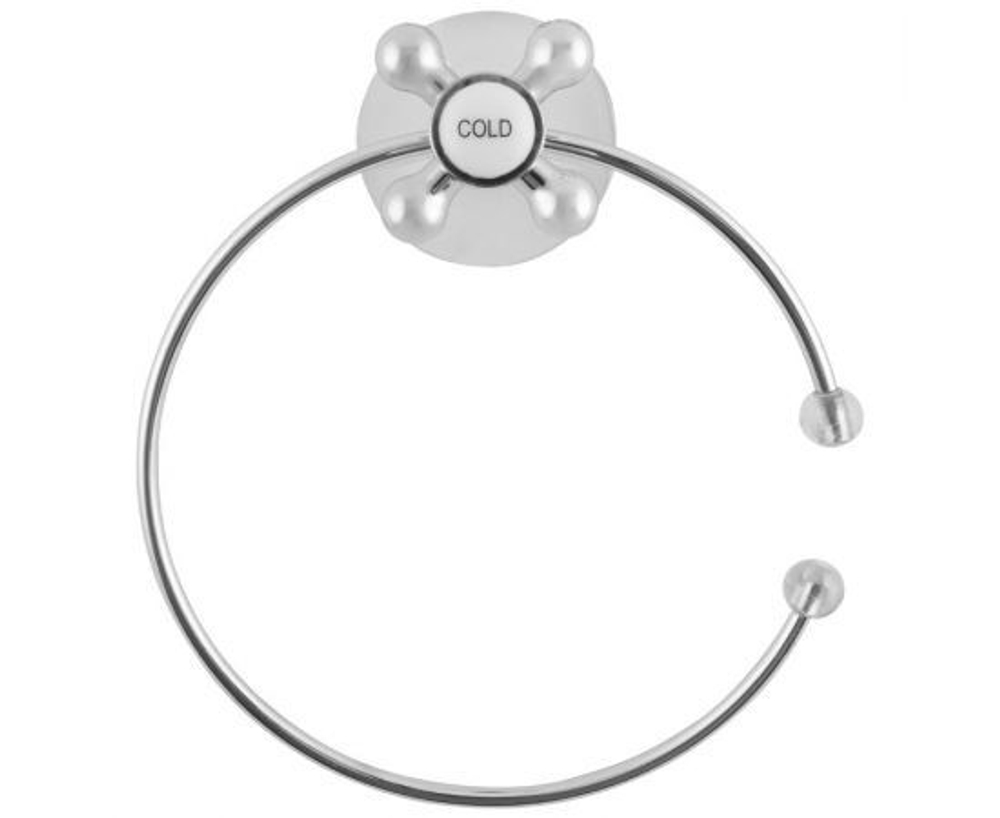 Держатель для полотенца SPOT-BH-03