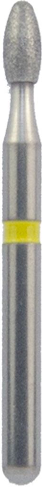 Бор алмазный, тип FG, гр.2 379-016SF-FG, NTI, Германия