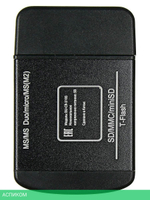 Картридер Buro BU-CR-3103
