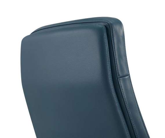 Кресло Rafael-M B2119 Синий