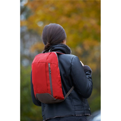 Рюкзак DANNY Красный