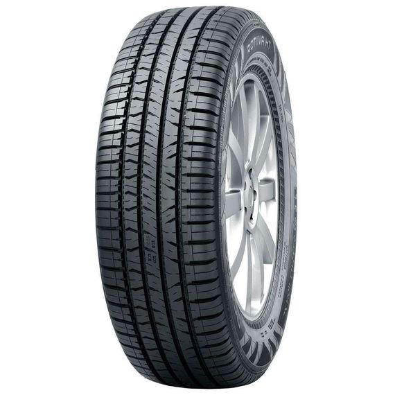 Nokian Tyres Rotiiva HT 265/75 R16 116S