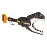 WORX WG329E.5 аккумуляторная цепная пила (1 x 2 Ач, ЗУ)