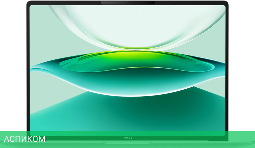 Ноутбук Honor MagicBook Pro 14 FMB-P