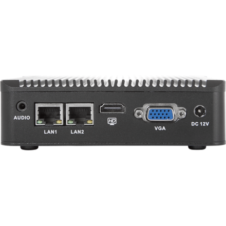 POS-компьютер PayTor IB-502 (4 Гб, 64 Гб SSD (3D TLC), WiFi, Без ОС, арт. IB-502-JS44-10x)