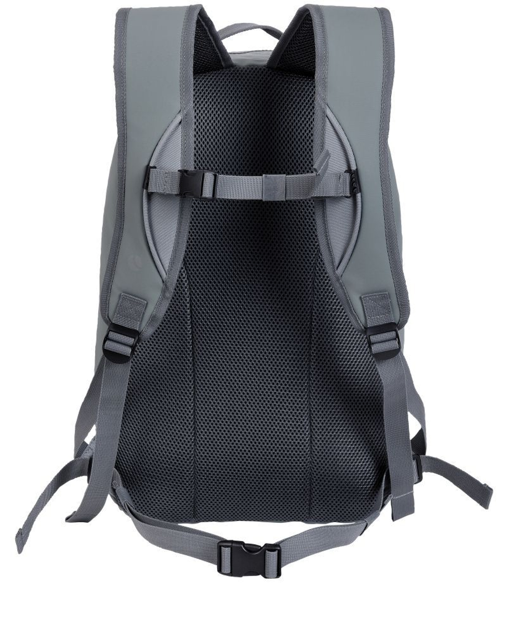 Теннисный рюкзак Bj_rn Borg Duffle (35L) - Gray