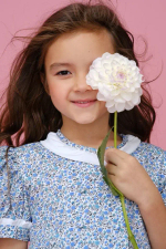 Аврора Синий запах