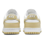 Кроссовки Nike Dunk Low Team Gold