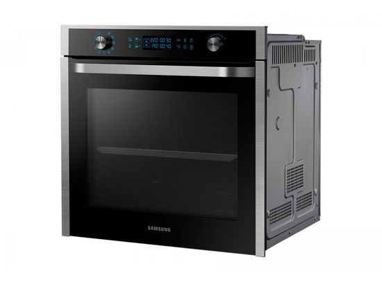 Электрический духовой шкаф Samsung NV75J5540RS