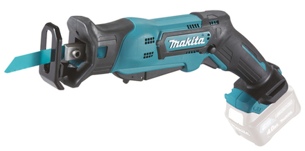 Аккумуляторная сабельная пила Makita JR105DZ (выставочный образец)