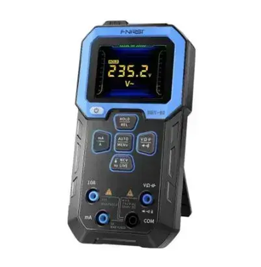 Цифровой мультиметр FNIRSI DMT-99