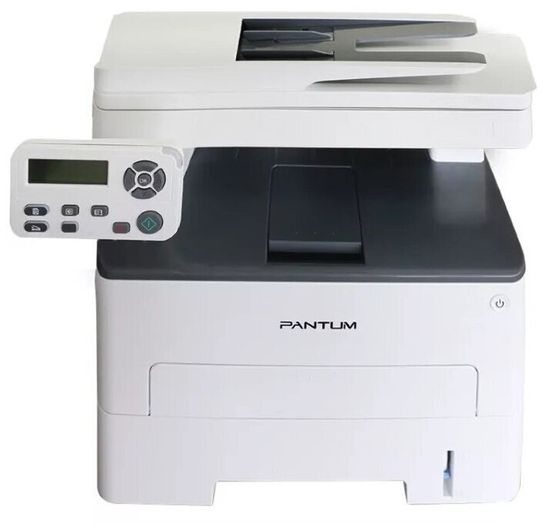 МФУ лазерное Pantum BM5106ADW/RU
