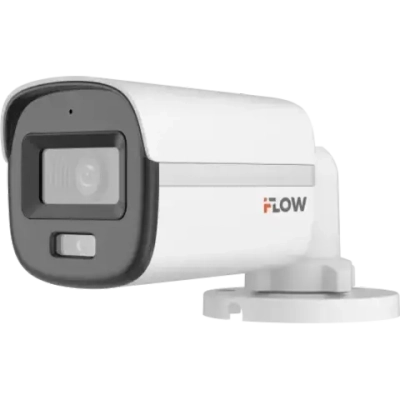 F-AC-2126M (2Mp, 2.8mm) HD-TVI камера iFlow