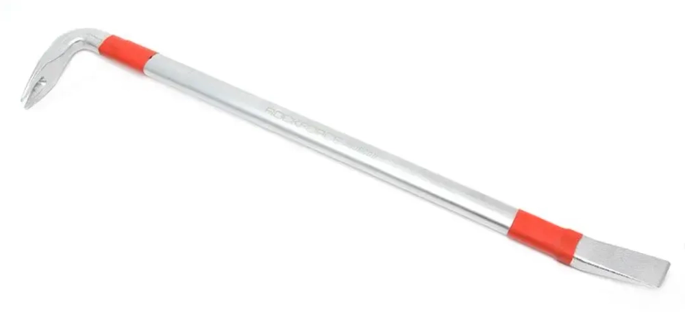 Монтировка-гвоздодер 900мм 90° RockForce##Rock FORCE RF-750900U