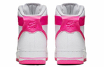 Кроссовки Nike Air Force 1 (Женская размерная сетка)