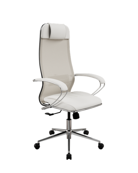 Кресло ErgoLife Set 5/подл.131/осн.Synchro 052