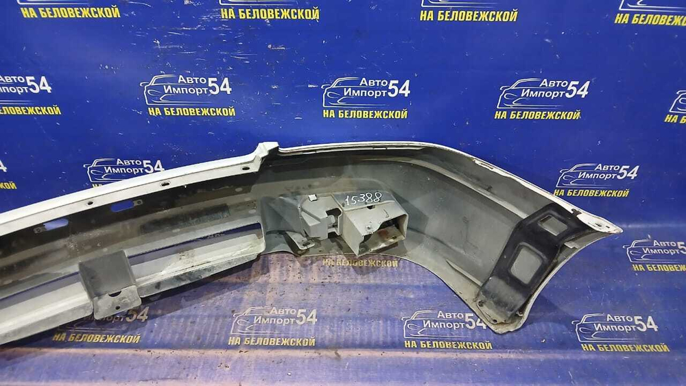 Бампер передний SUBARU LEGACY 1998-2001