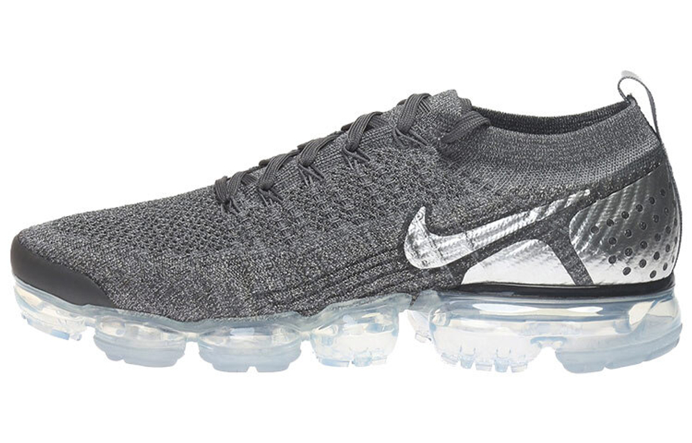Кроссовки Nike Vapormax Flyknit 2 Chrome