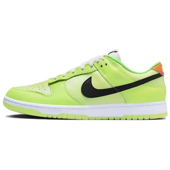 Кроссовки NIKE Dunk для скейтбординга Низкие Мужские