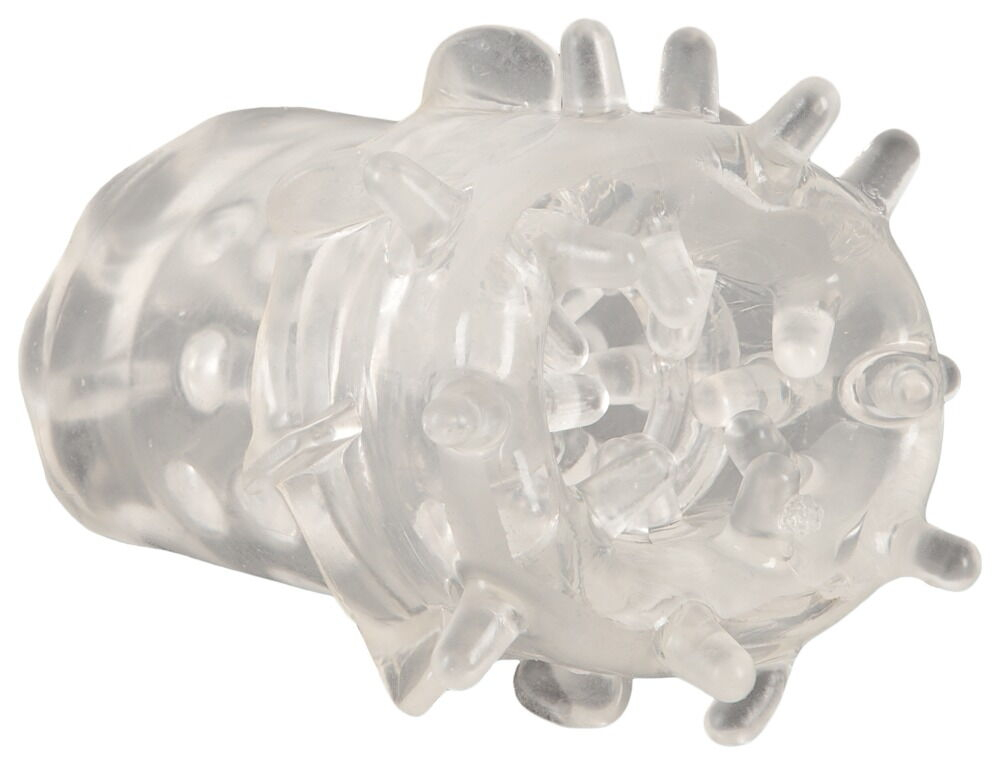 Мастурбатор с ротацией Rotating Masturbator