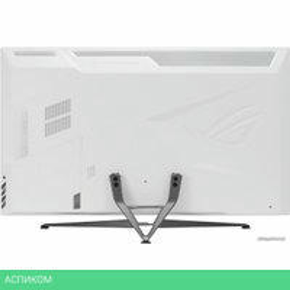 Игровой монитор ASUS ROG Strix XG43UQ