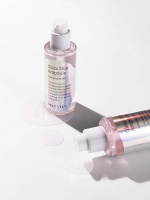 Vely Vely Ампула увлажняющая с PDRN для сияния кожи Glass Skin Ampoule 40 мл