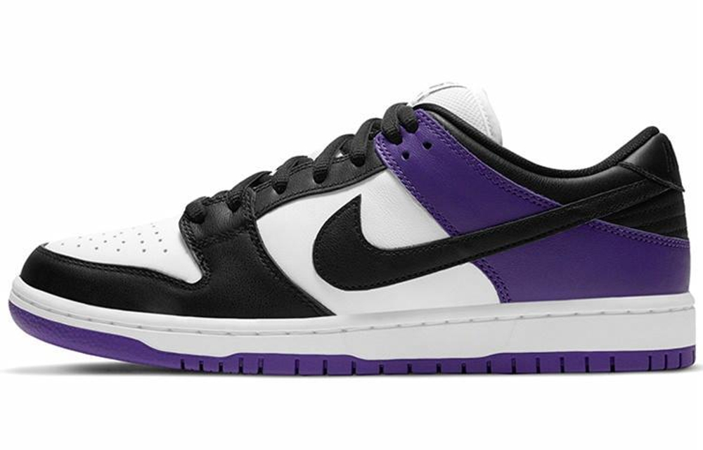Кроссовки Nike Dunk Sb Pro "Court Purple"