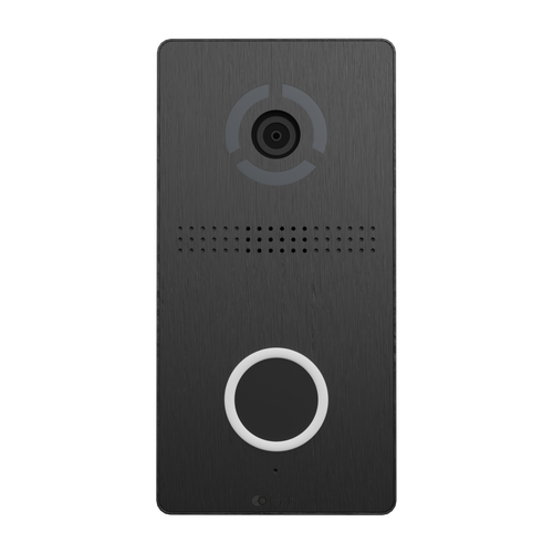 Индивидуальная вызывная панель индивидуальная AV-05SD