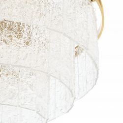 Люстра на штанге MyFar Francesca MR2610-8C