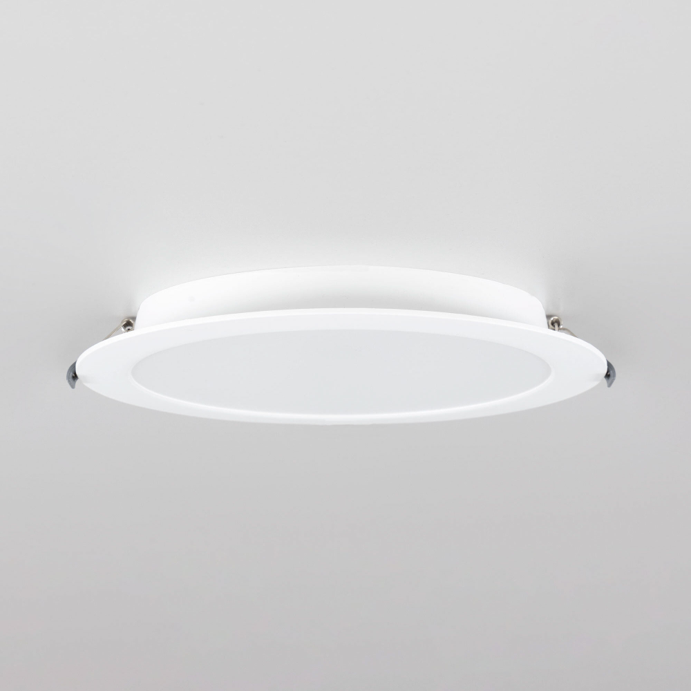 Citilux Галс CLD5522N Встраиваемый светодиодный светильник