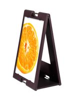 Штендер складной, большой