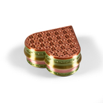 Механическое сердце-шкатулка, игрушка, подарок на 14 февраля, 8 марта, 3D печать