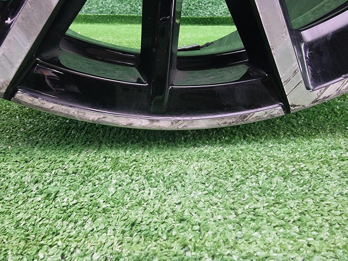 Диск литой R19 BMW 5er G30 (17-23) 845 стиль перед