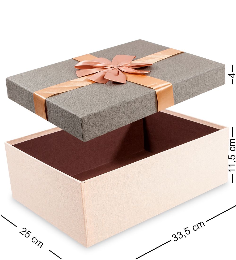 WF-10/3 Коробка «Прямоугольник»