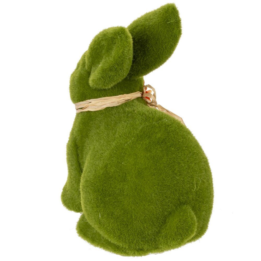 GAEM Фигурка декоративная "Заяц", L19 W12 H21 см