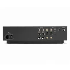 dCS Lina DAC X Black