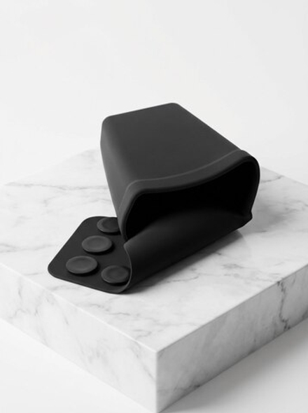 Силиконовый держатель