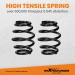 Coilover Suspension Kits подходят для автомобиля MINI ONE / COOPER 2002 2003-2006 Adj. Damper lowering kit