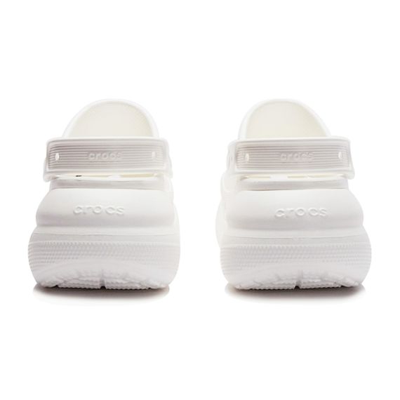 Crocs Crush Clog 'White'