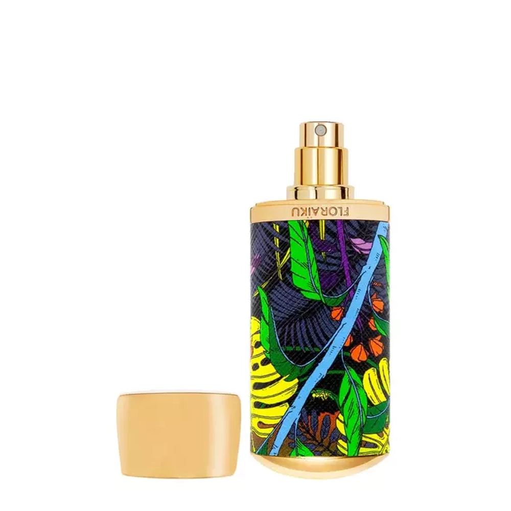 Floraiku Travel Case for 10ml