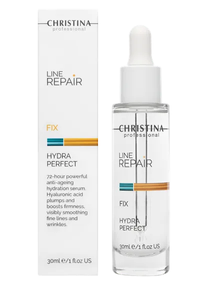 Увлажняющая сыворотка «совершенство»