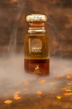 Maison Alhambra Smoky Touch EDP