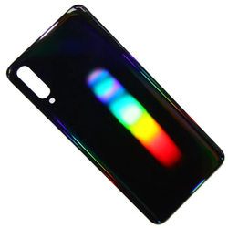 Задняя крышка для Samsung Galaxy A70 (SM-A705F) Черный