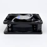 Вентилятор осевой компактный Ebmpapst 4650 N