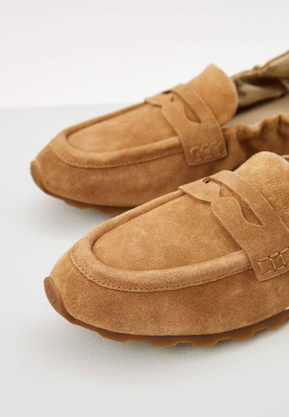 Мокасины женские ASH KRISS