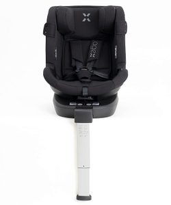 Автокресло Agex Drive i-Fix Black Черный